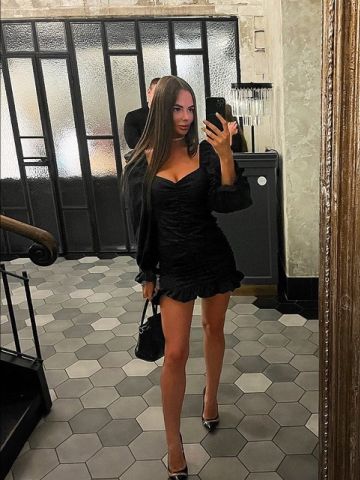 Проститутка Викторина